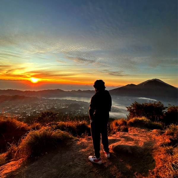 Batur Sunrise & Adrenaline