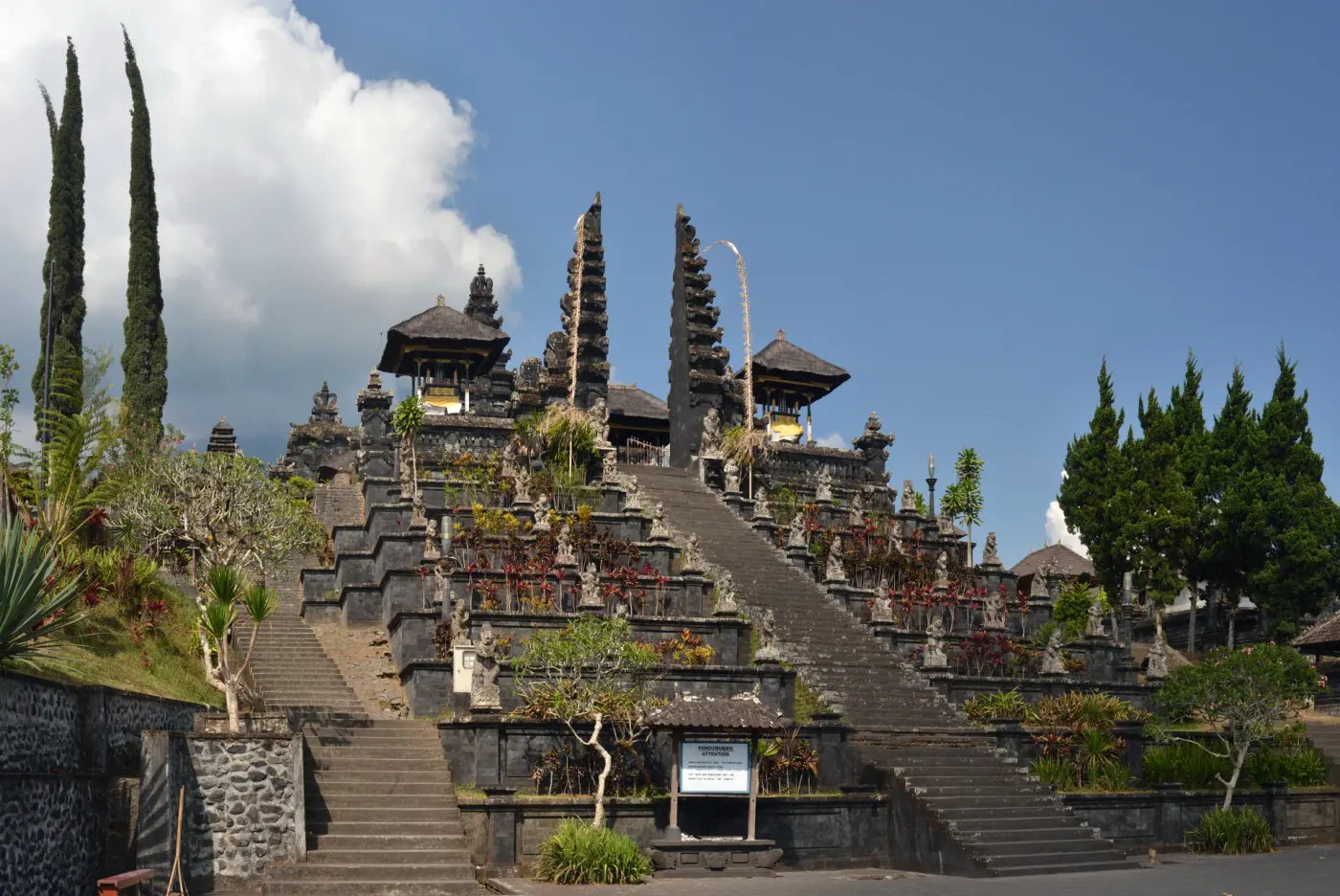 3-Day Best of Bali Package