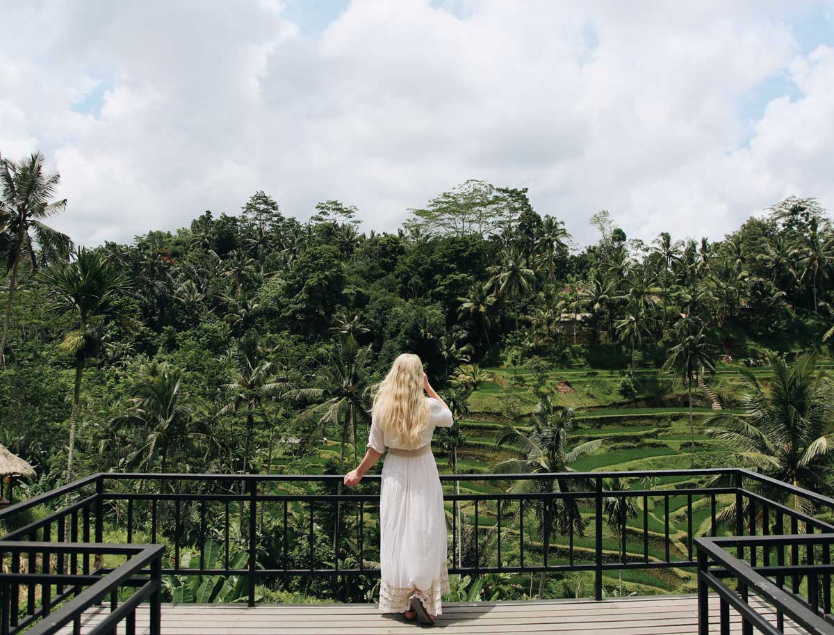 Ubud Tour - private tour from Ubud, Bali